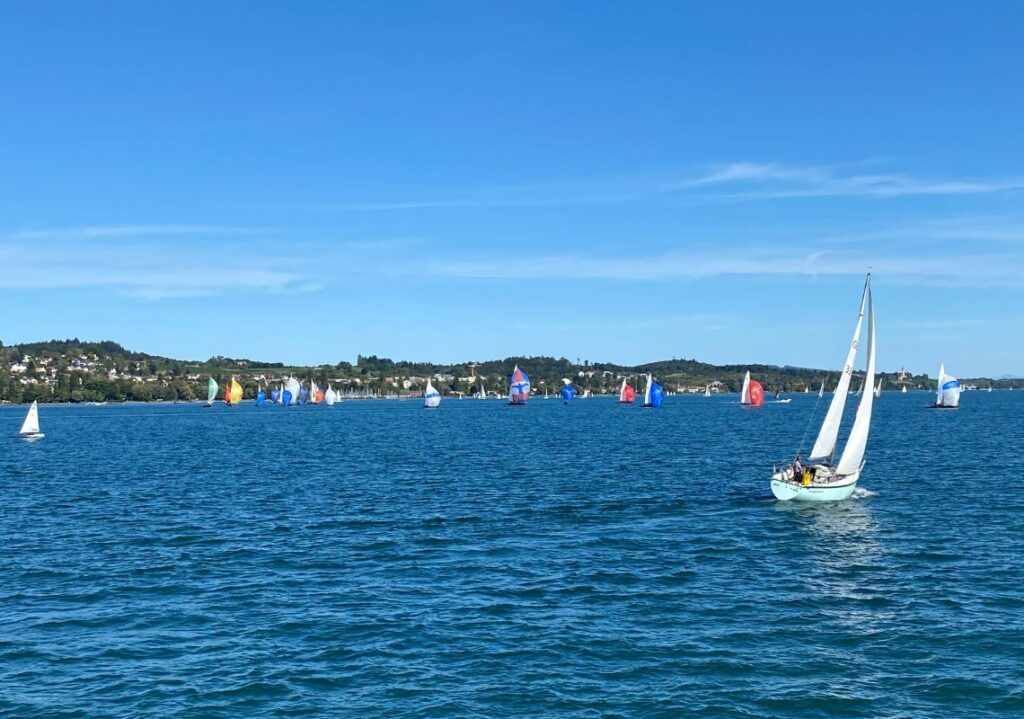 segelboot