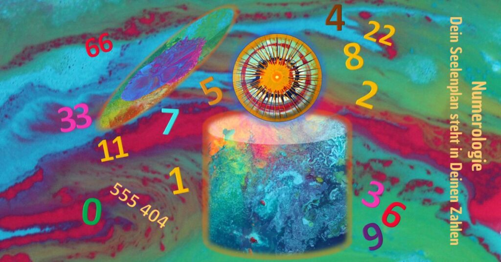 numerologie
