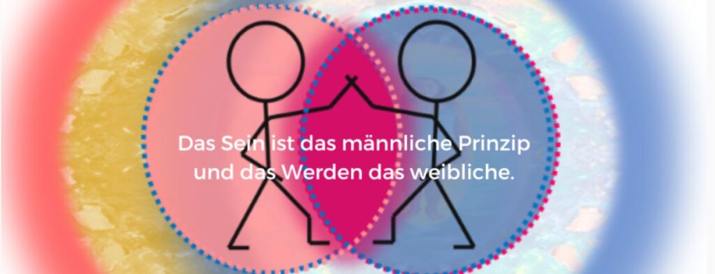 sein und werden