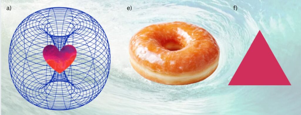 drama donut