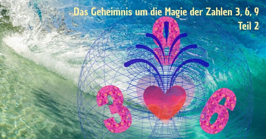 torus und die 3 6 9